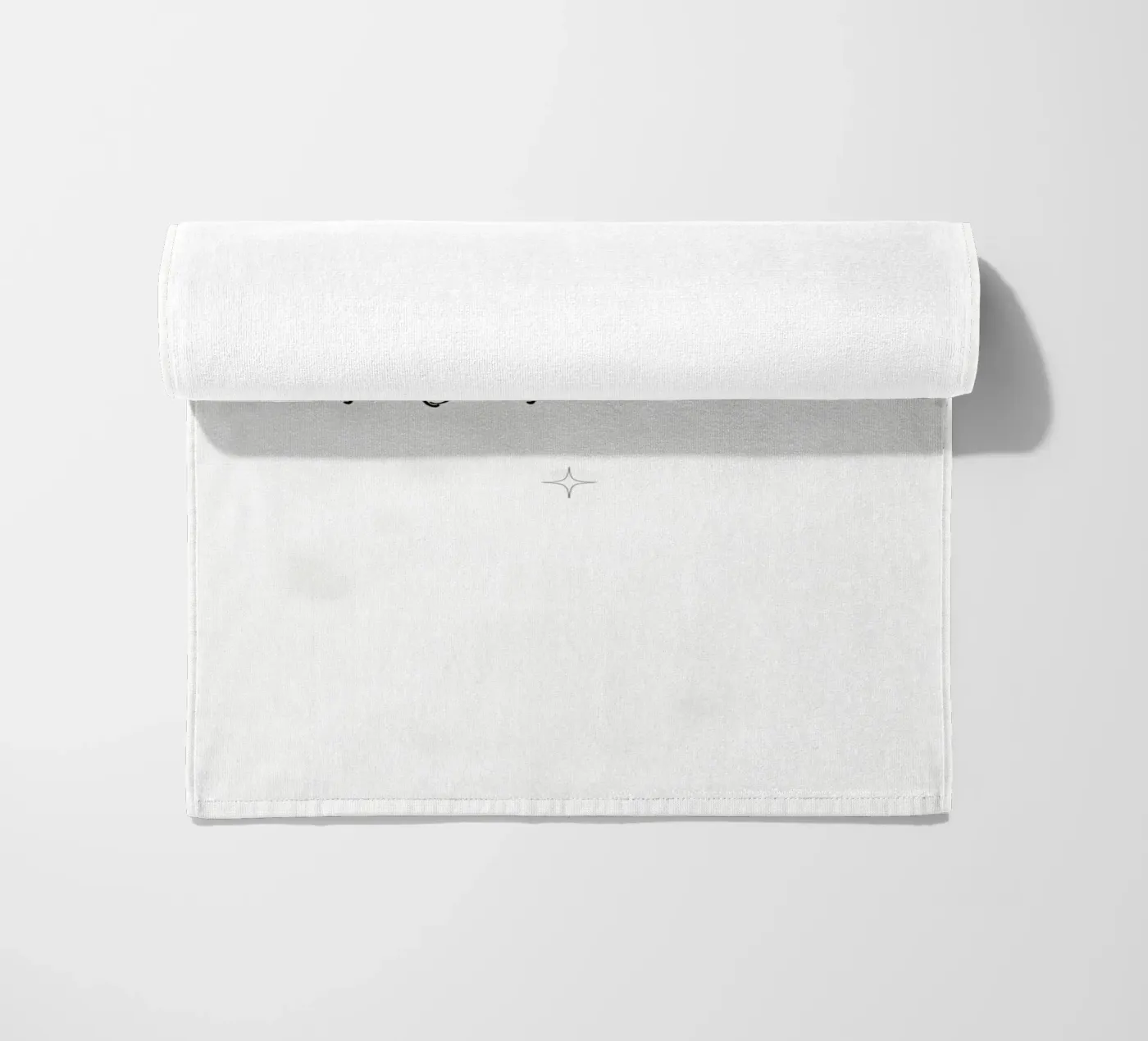 Down Bad telo mare da bonglantrungmuoi