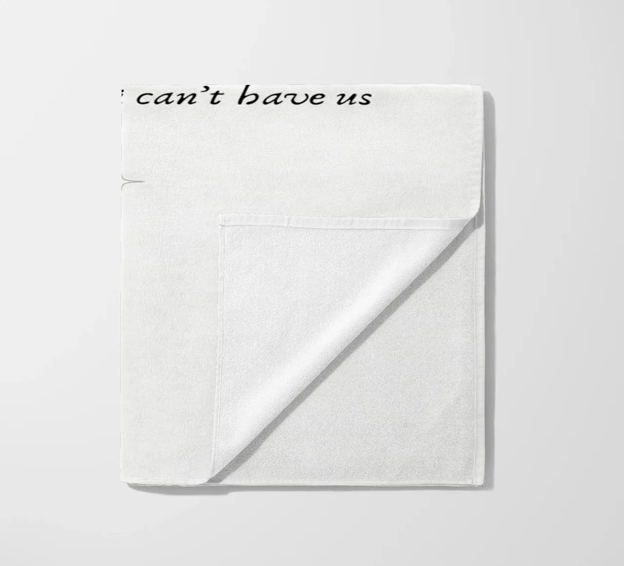 Down Bad telo mare da bonglantrungmuoi