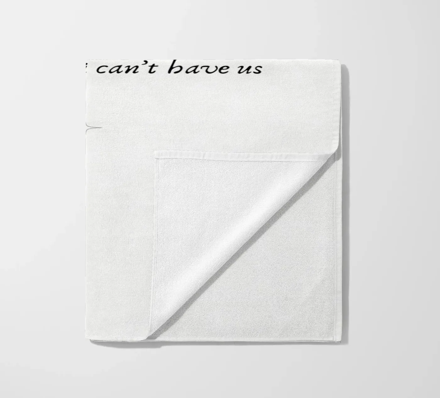 Down Bad telo mare da bonglantrungmuoi