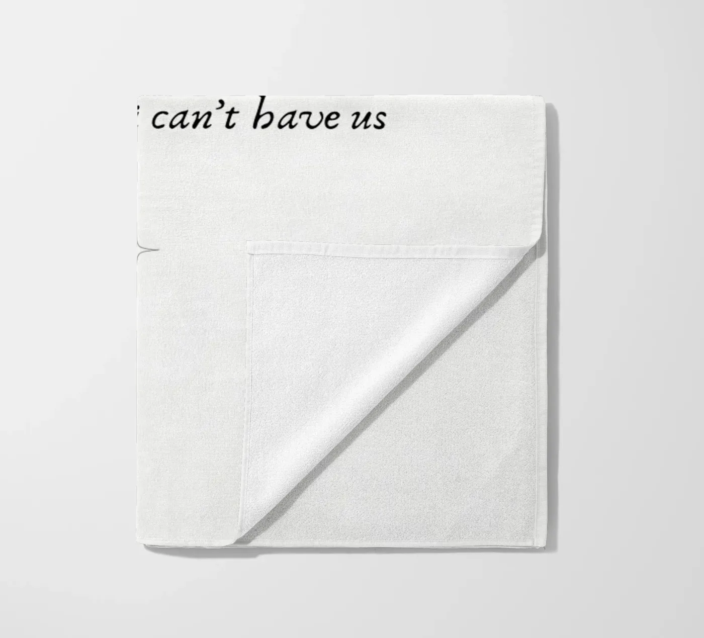 Down Bad telo mare da bonglantrungmuoi