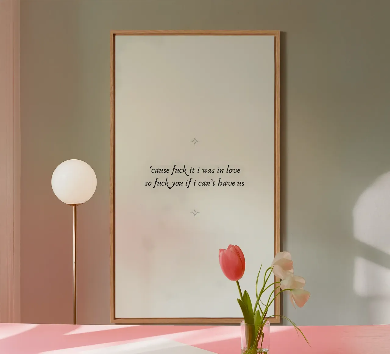 Down Bad pannello forex da bonglantrungmuoi