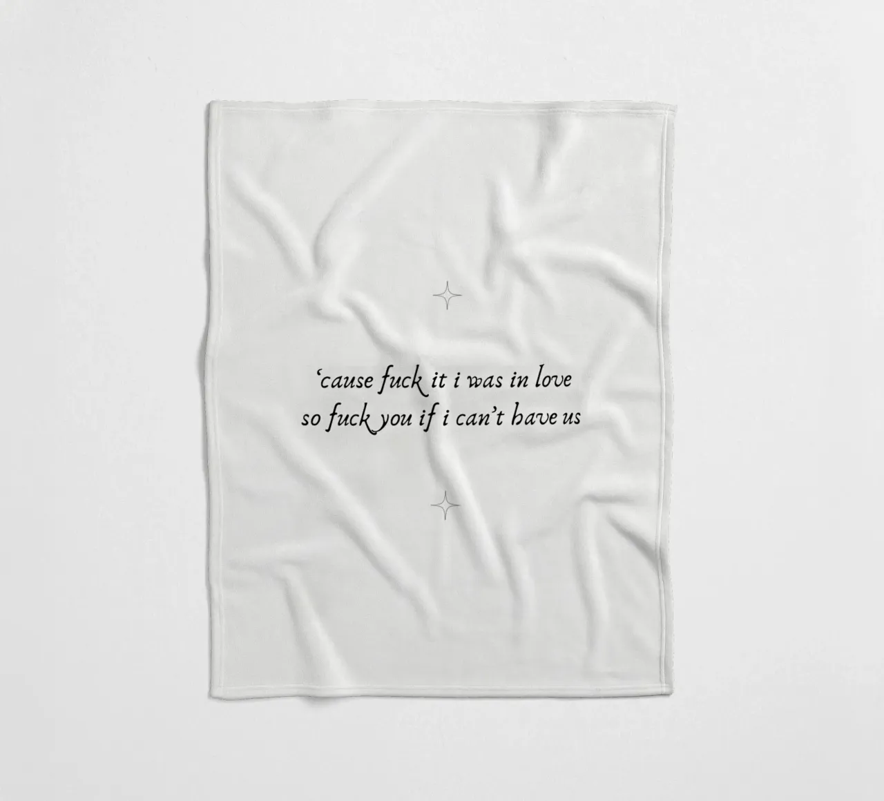 Slechte Down fleecedeken van bonglantrungmuoi