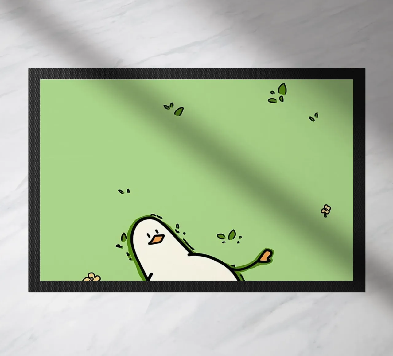 eend lui deurmat van bonglantrungmuoi