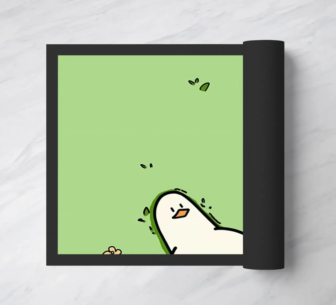 eend lui deurmat van bonglantrungmuoi