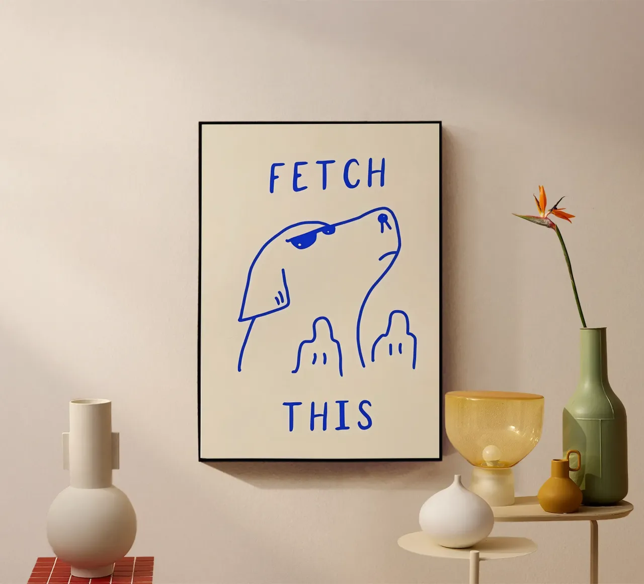 fettch questo plexiglass da bonglantrungmuoi