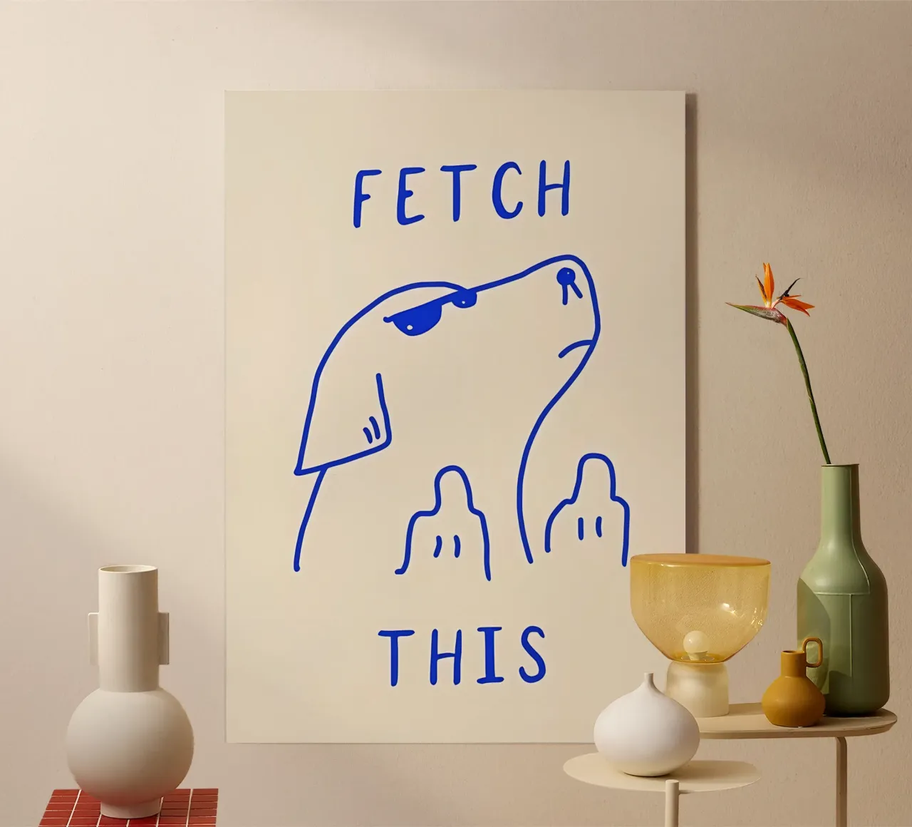 fettch questo plexiglass da bonglantrungmuoi