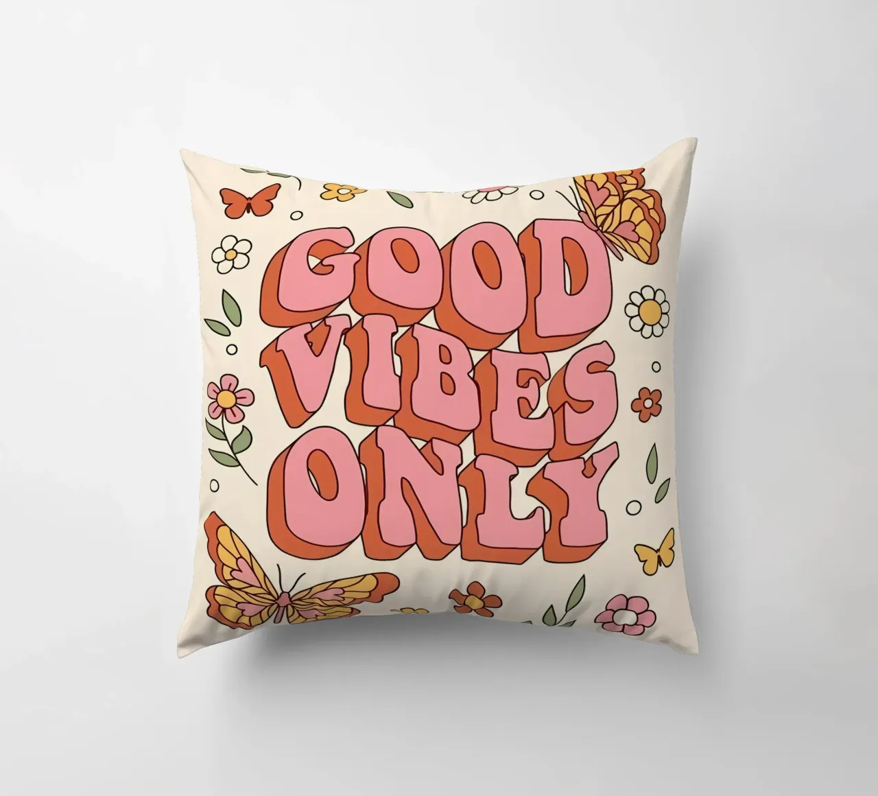 bon vide uniquement coussin de bonglantrungmuoi
