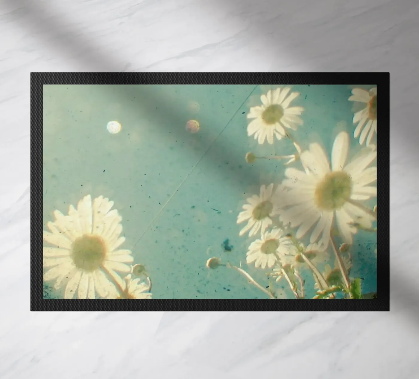 Daydream deurmat van Cassia Beck Photography