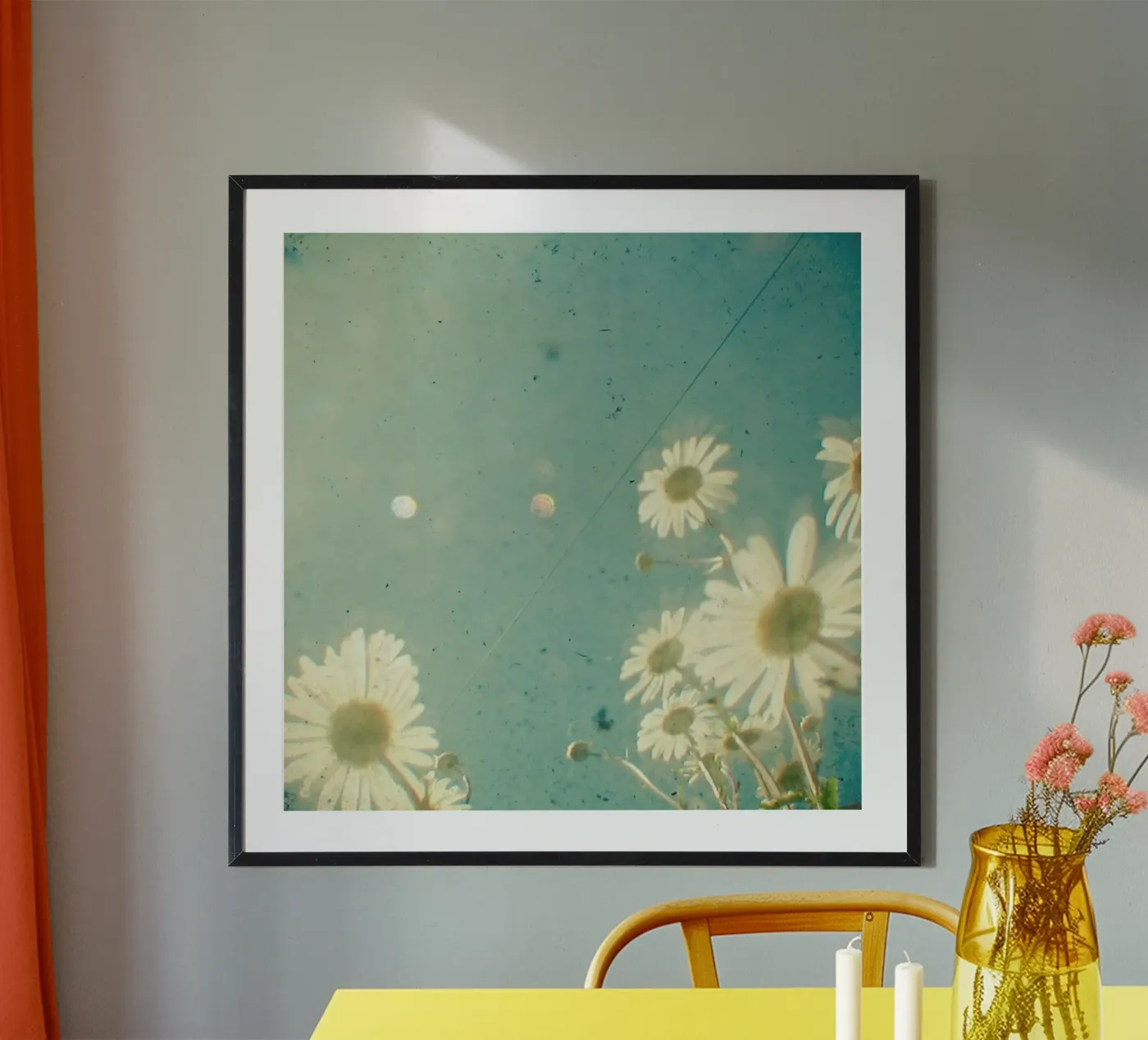 Daydream poster by Cassia Beck Photography