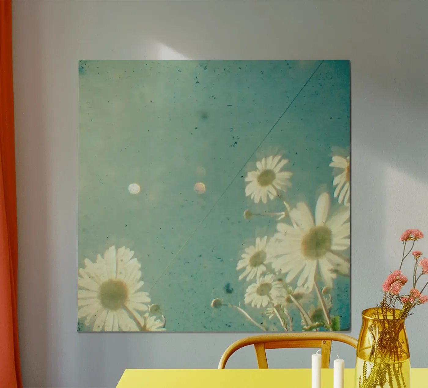 Daydream poster by Cassia Beck Photography