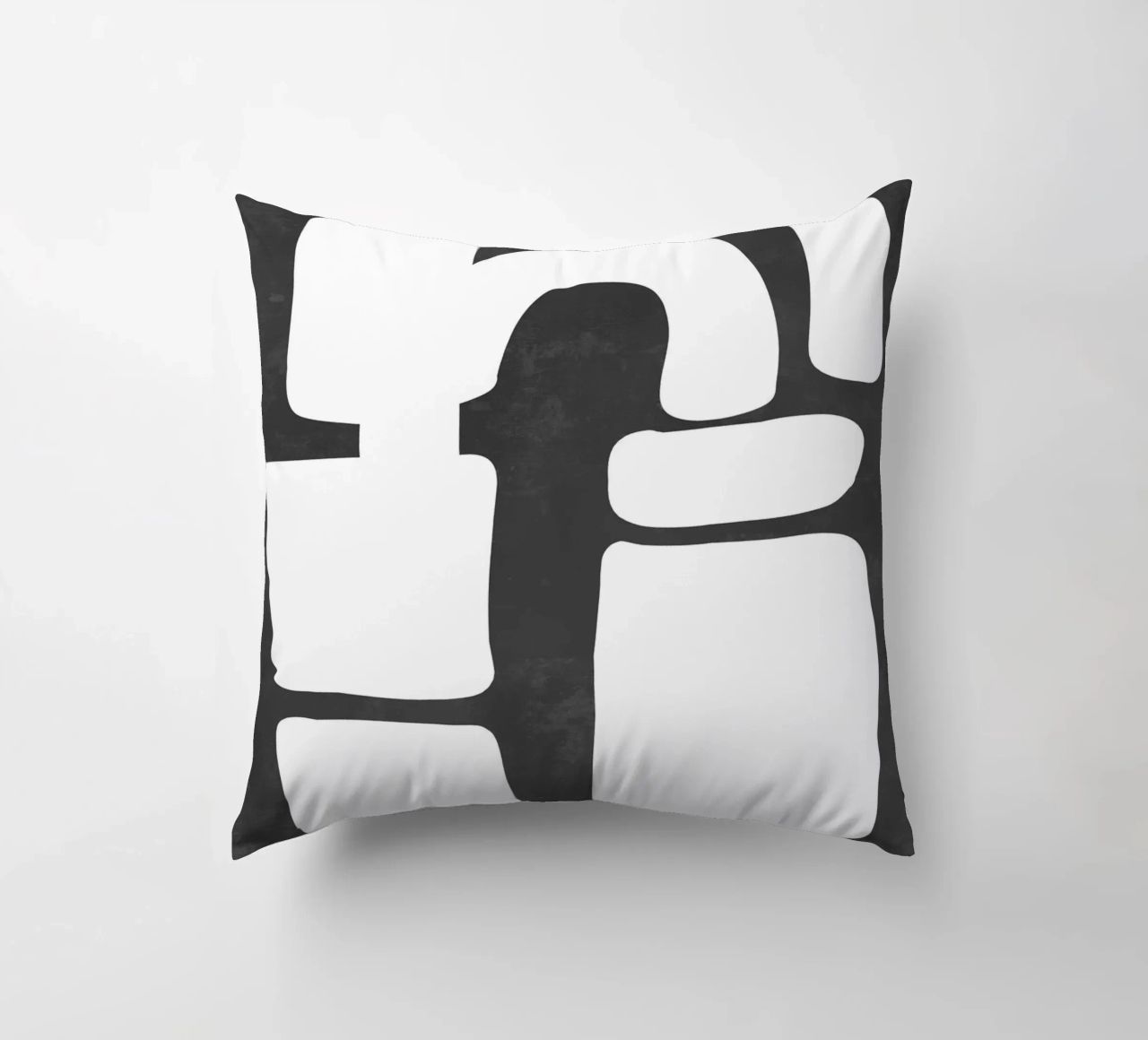 Abstract I cuscino da BAINAI