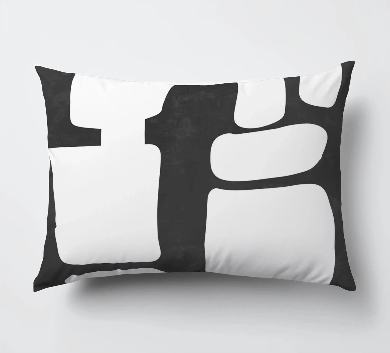 Abstract I cuscino da BAINAI