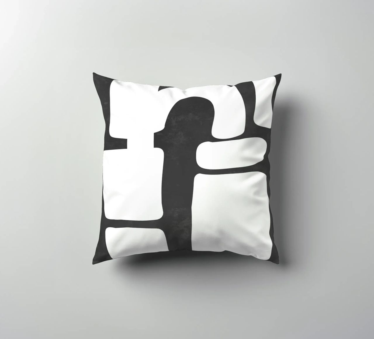 Abstract I cuscino da BAINAI