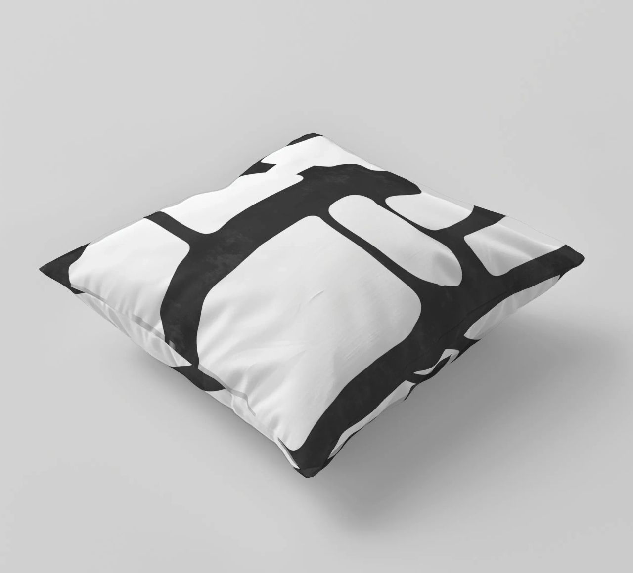 Abstract I cuscino da BAINAI