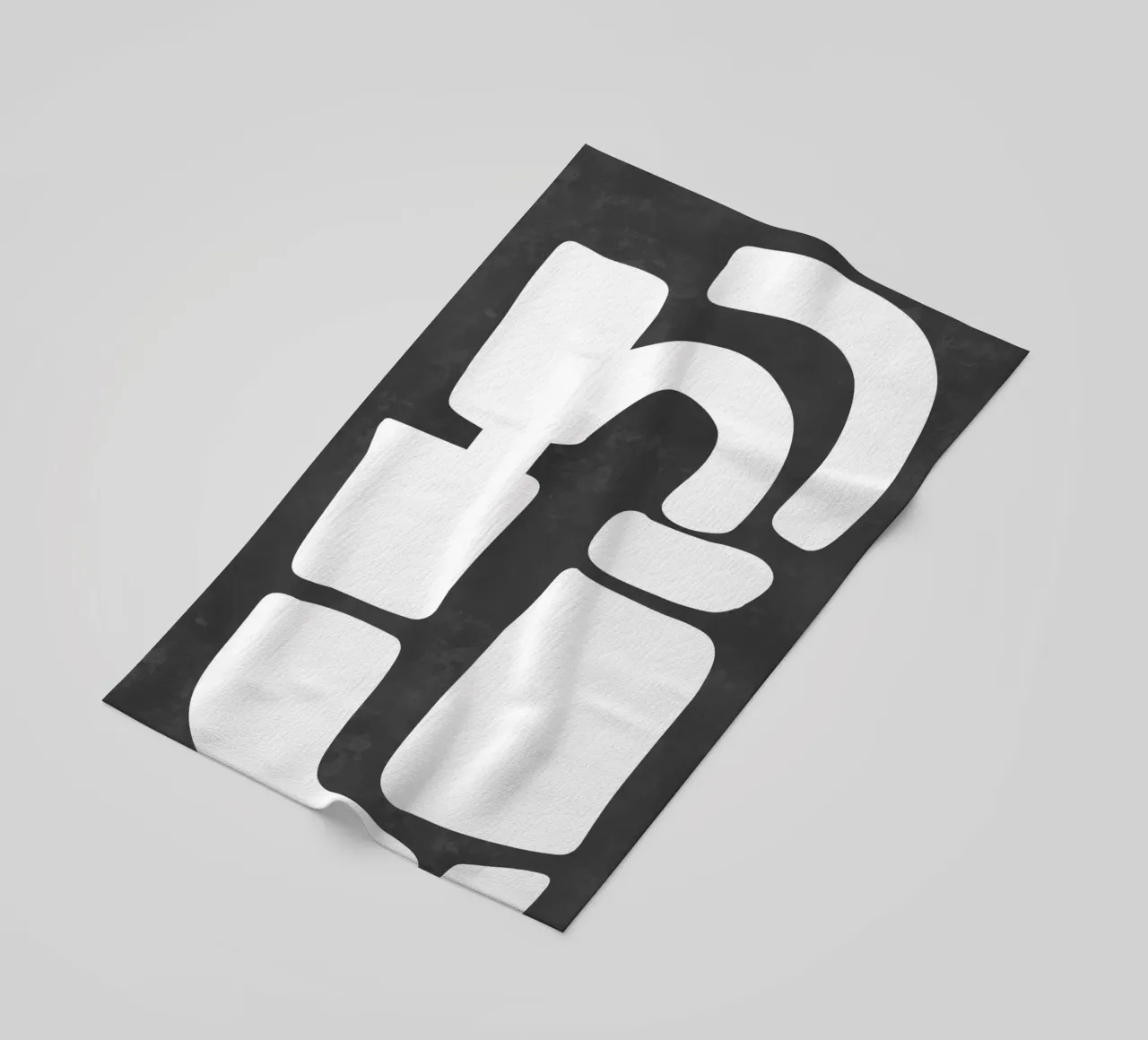 Abstract I telo mare da BAINAI