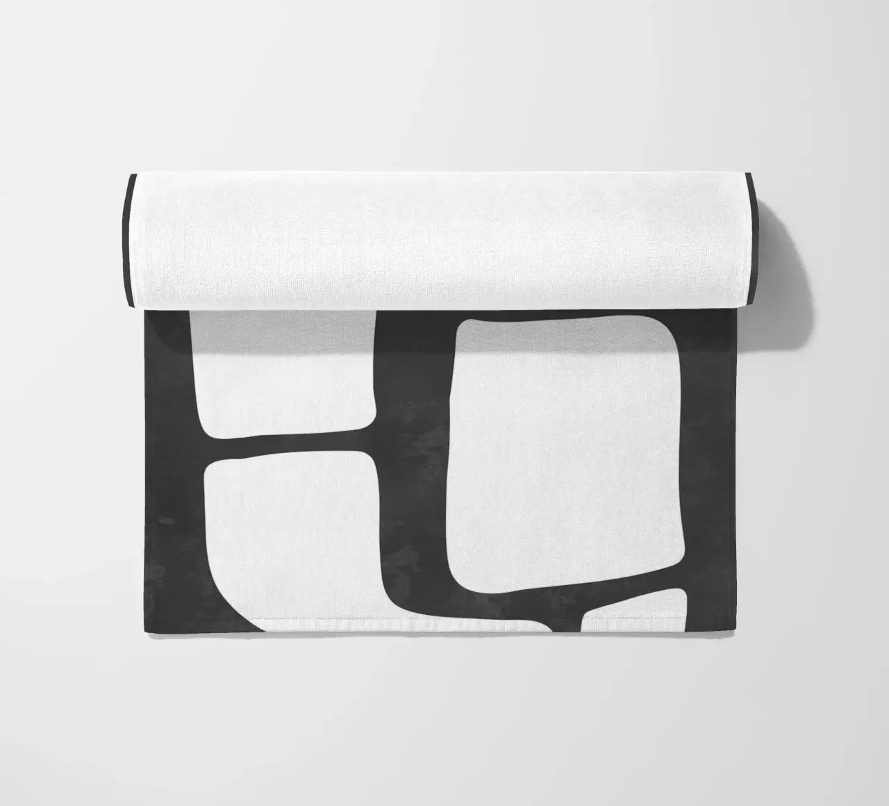 Abstract I telo mare da BAINAI