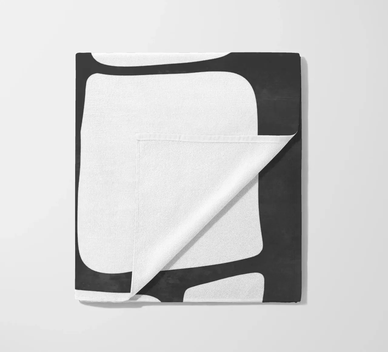 Abstract I telo mare da BAINAI