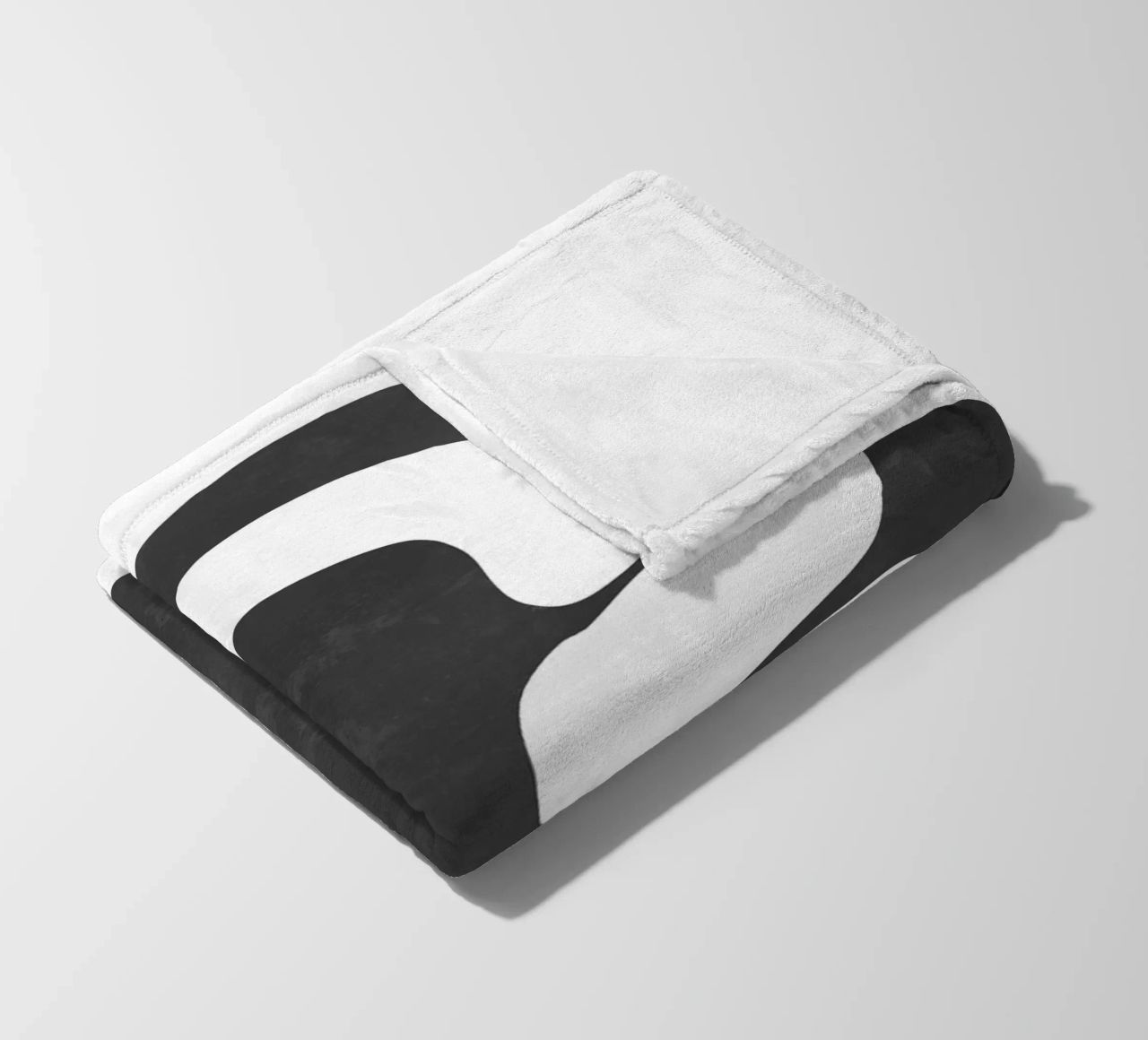 Abstract I coperta in pile da BAINAI