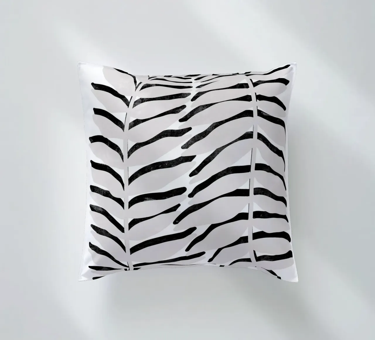 Twig twist cuscino da BAINAI