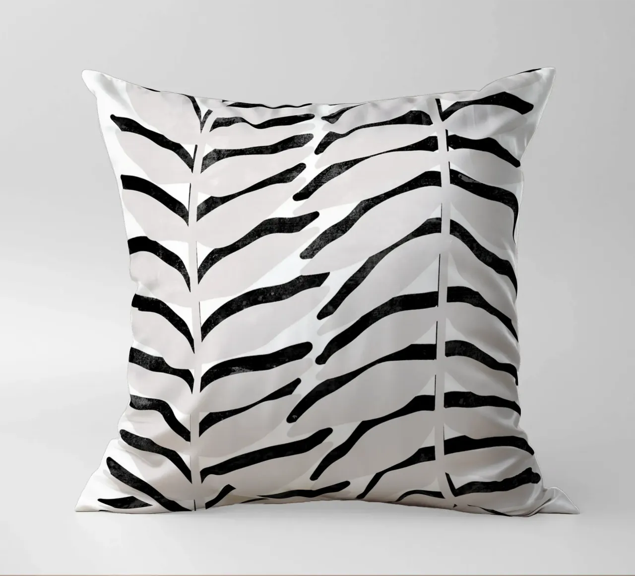 Twig twist cuscino da BAINAI