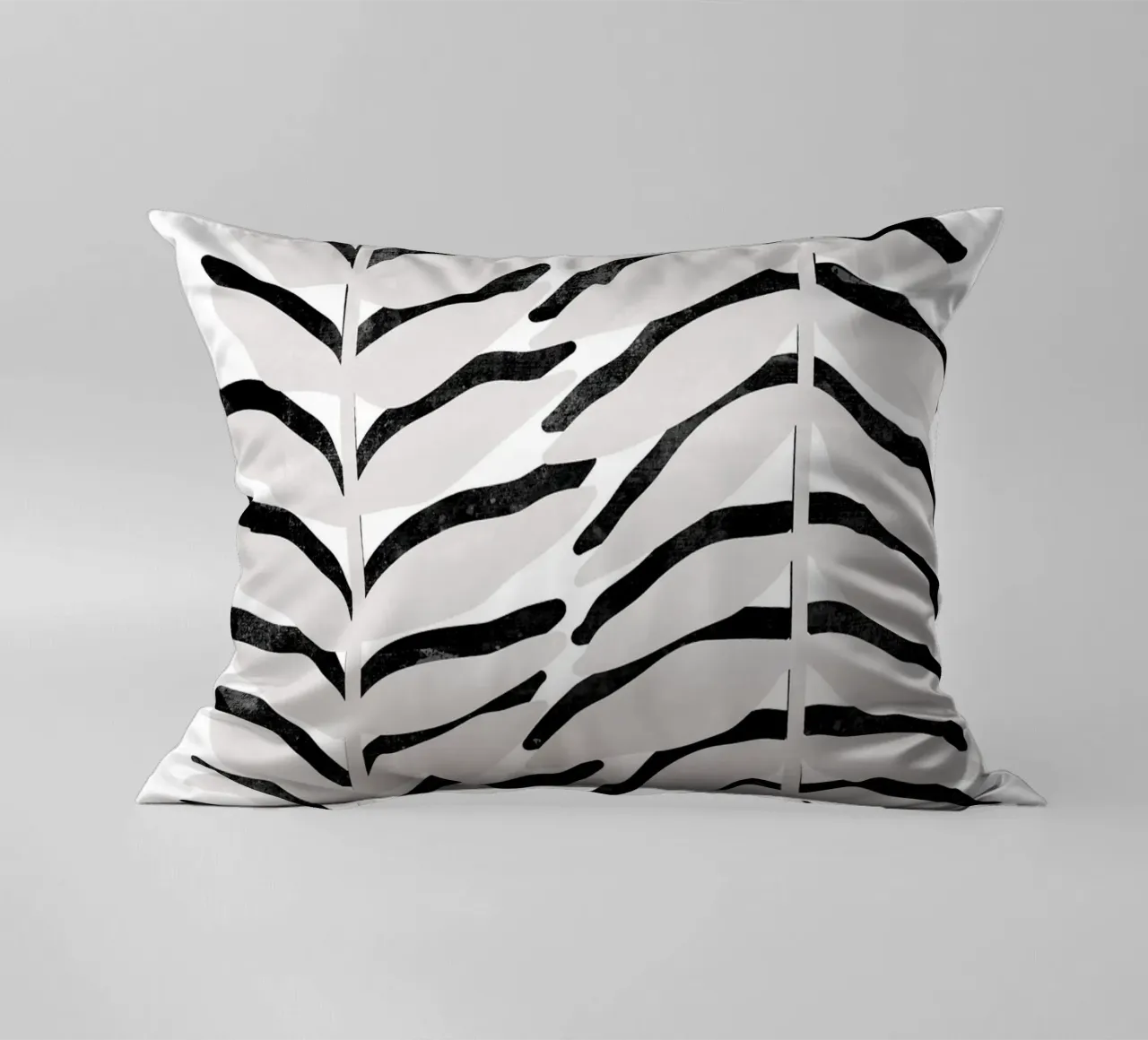 Twig twist cuscino da BAINAI