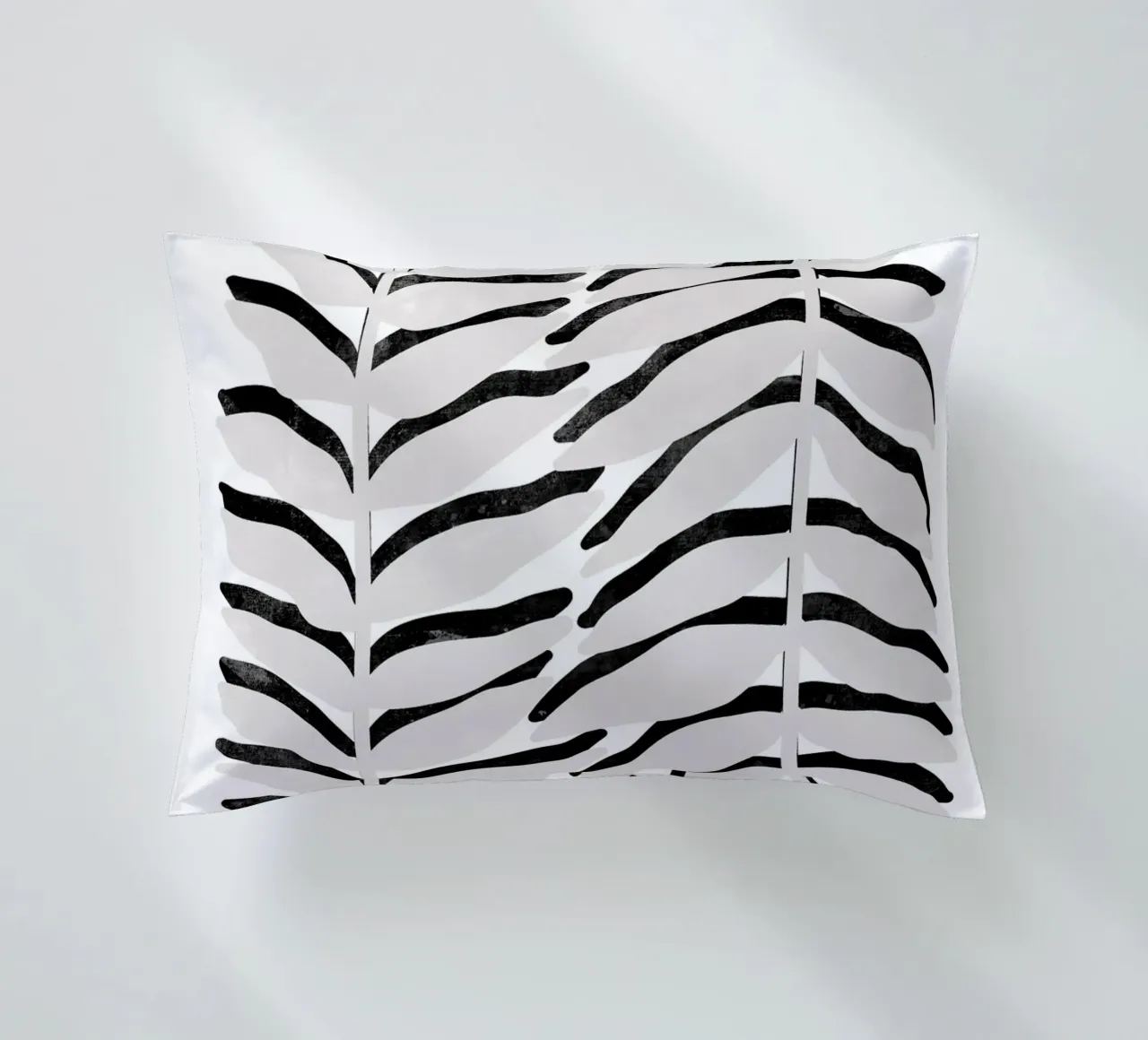 Twig twist cuscino da BAINAI