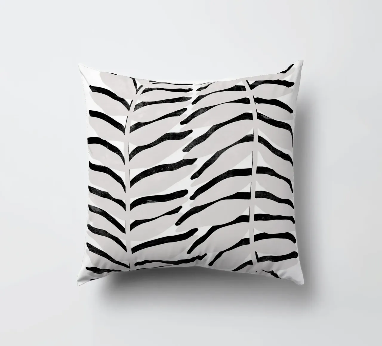 Twig twist cuscino da BAINAI