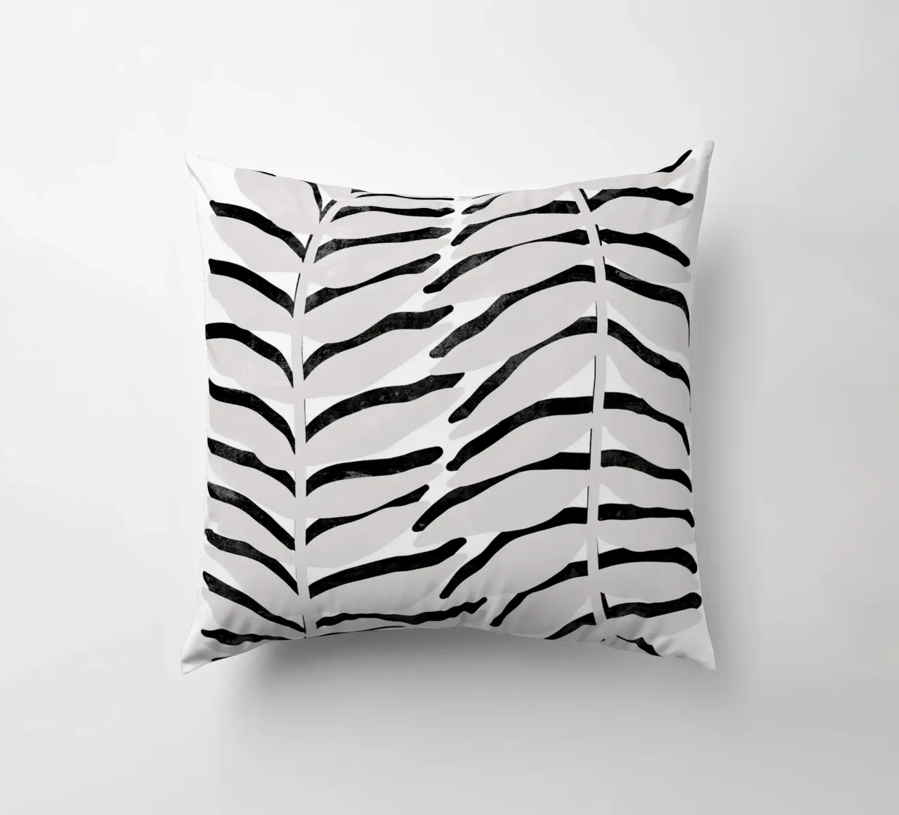 Twig twist cuscino da BAINAI
