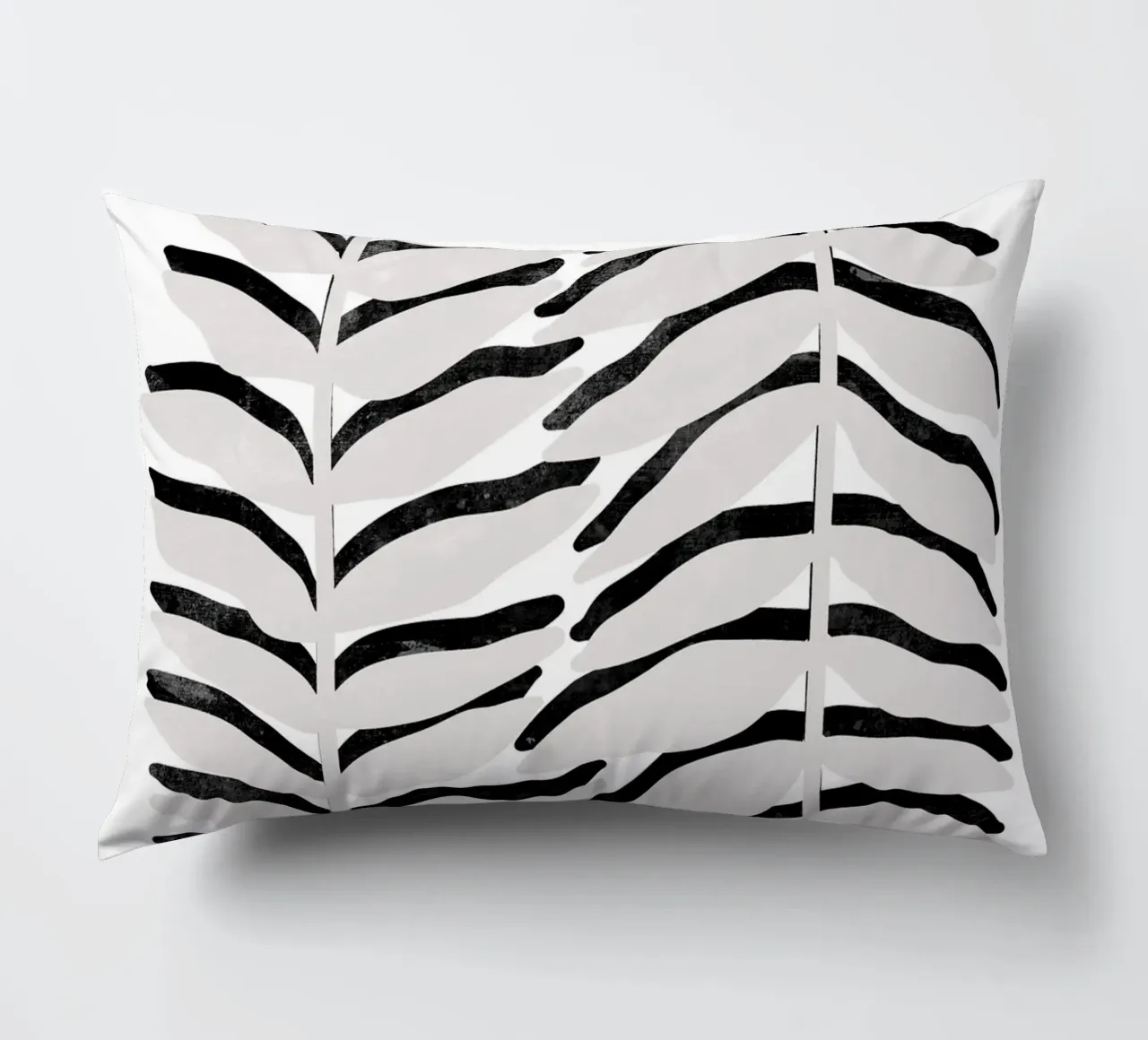 Twig twist cuscino da BAINAI