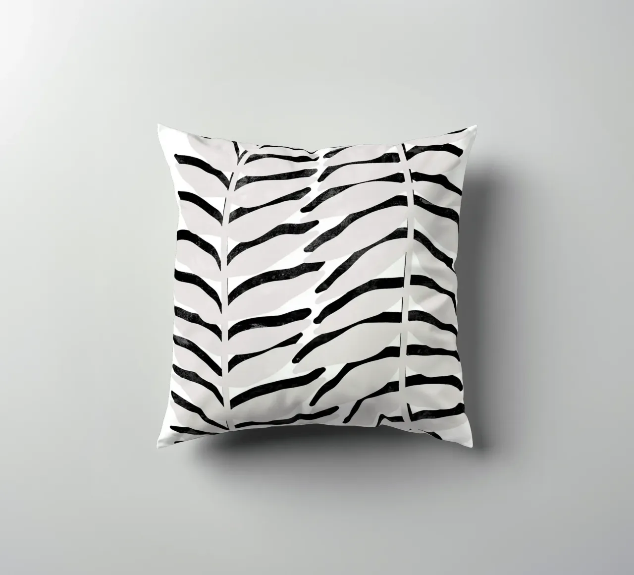 Twig twist cuscino da BAINAI