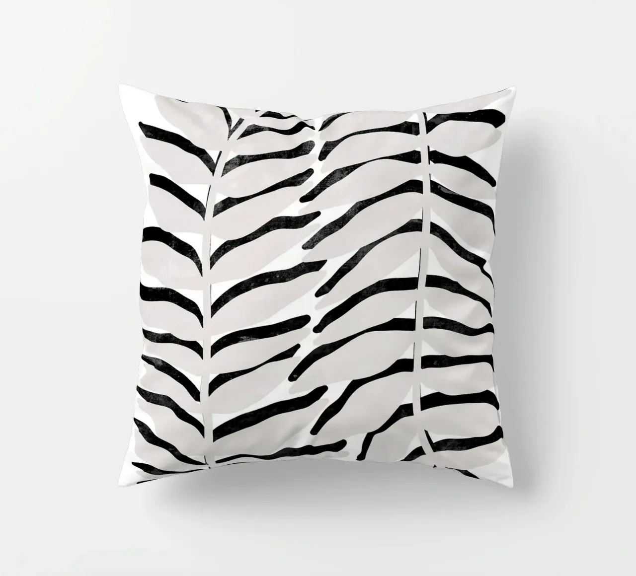 Twig twist cuscino da BAINAI