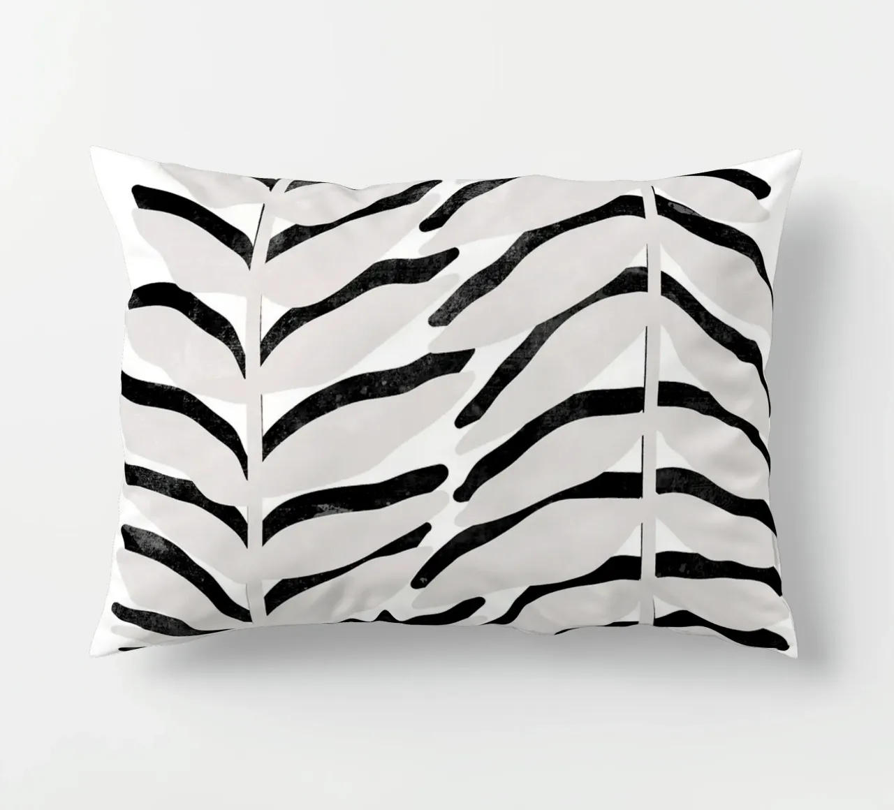 Twig twist cuscino da BAINAI