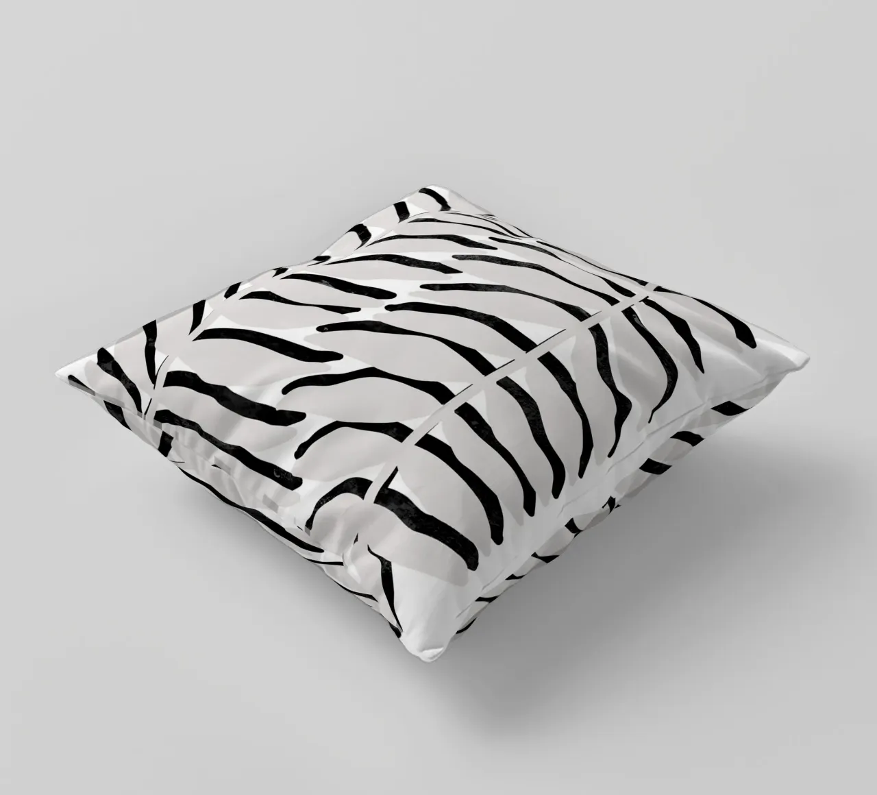 Twig twist cuscino da BAINAI