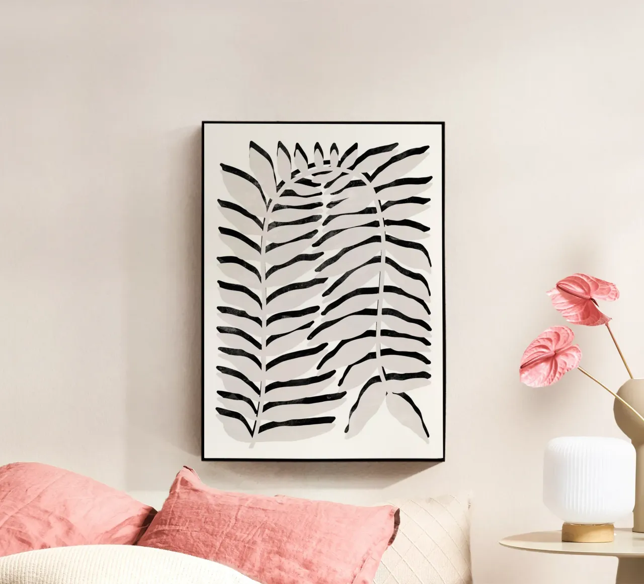 Twig twist plexiglass da BAINAI