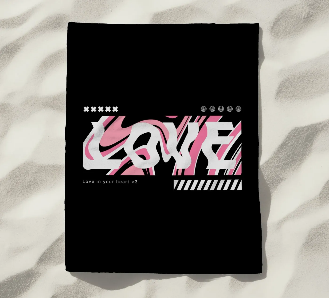 love telo mare da mazzihanq