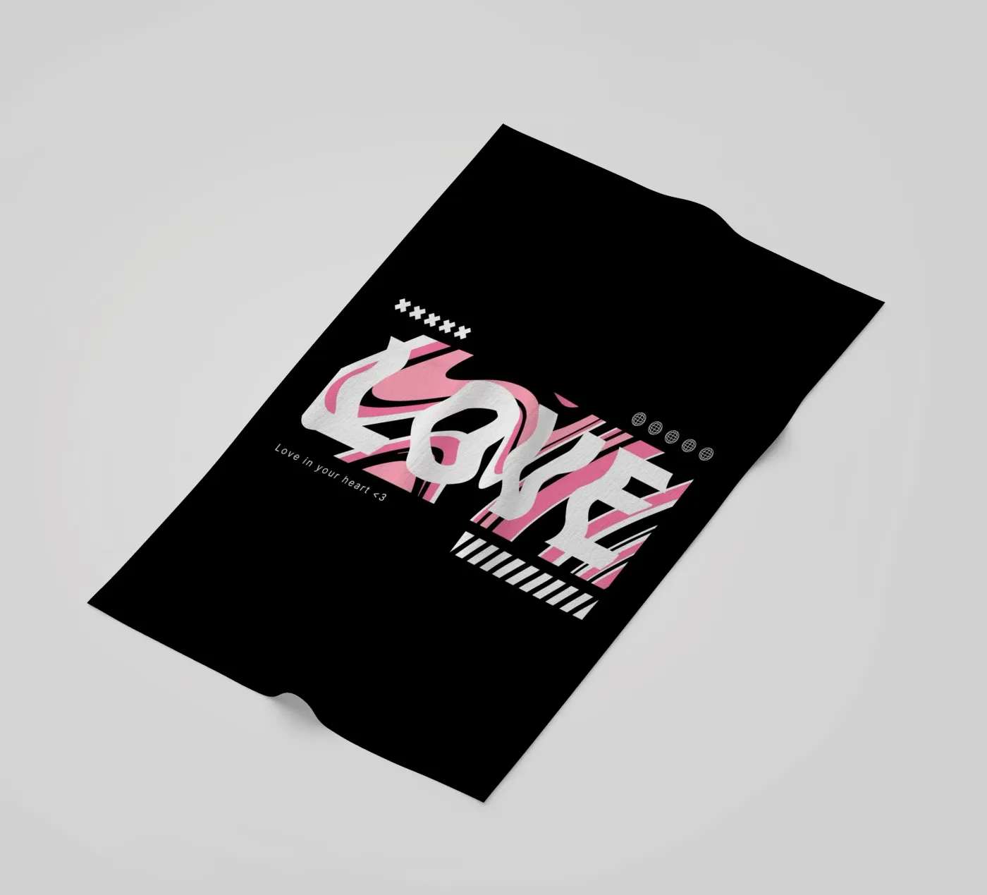 love telo mare da mazzihanq