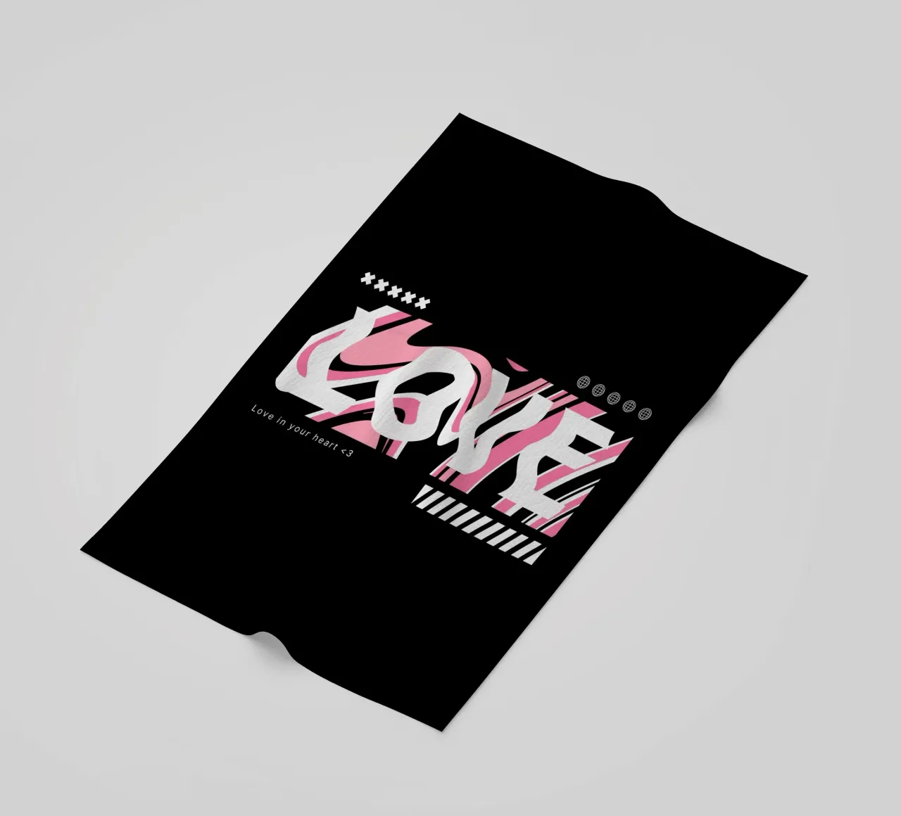 amore telo mare da mazzihanq