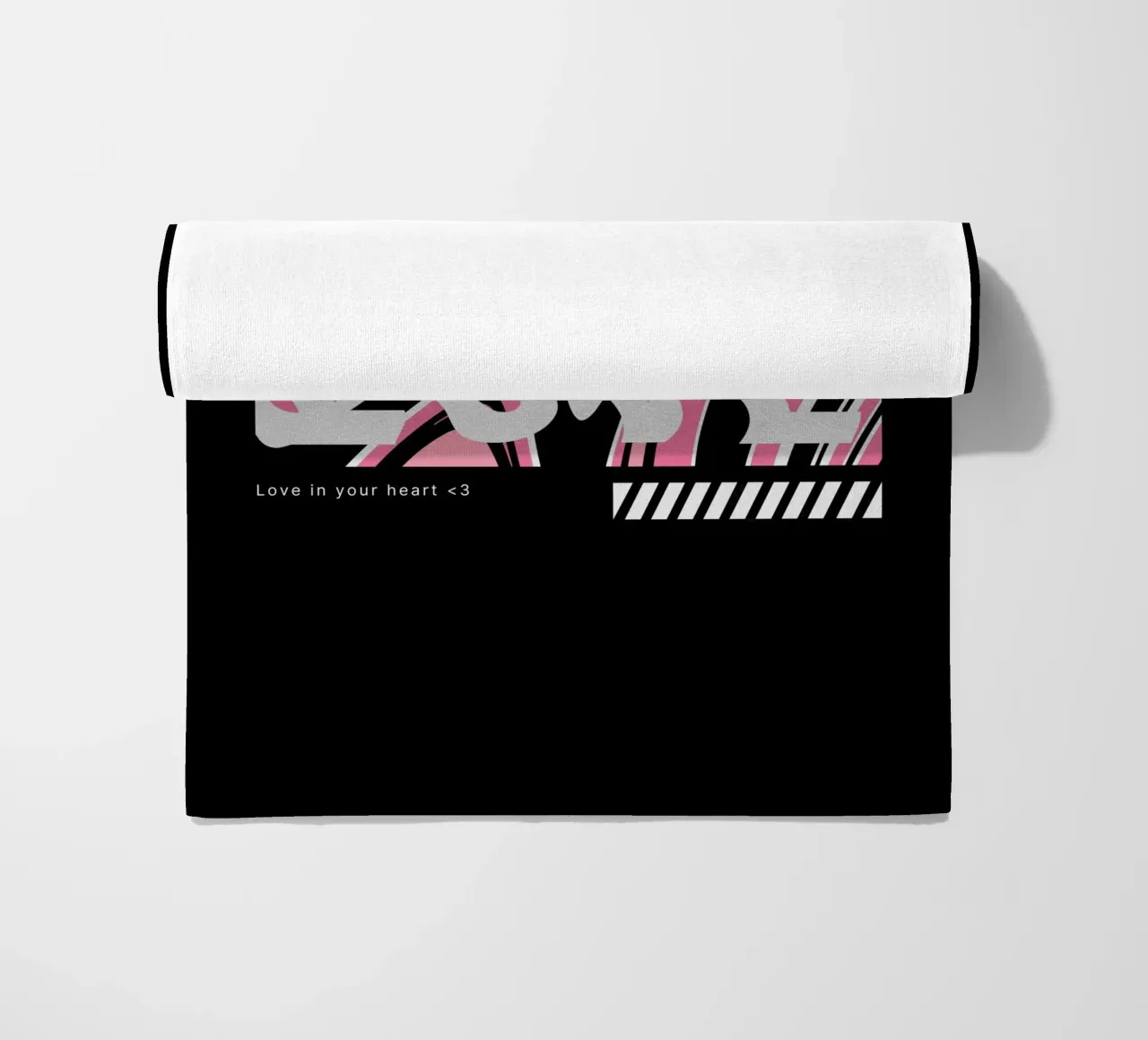 amore telo mare da mazzihanq