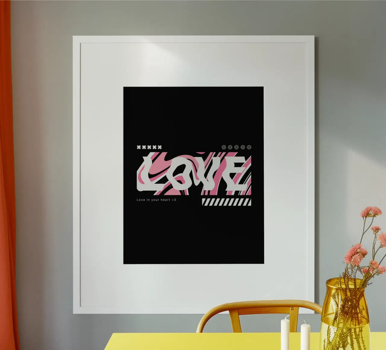 amore carta hahnemühle da mazzihanq