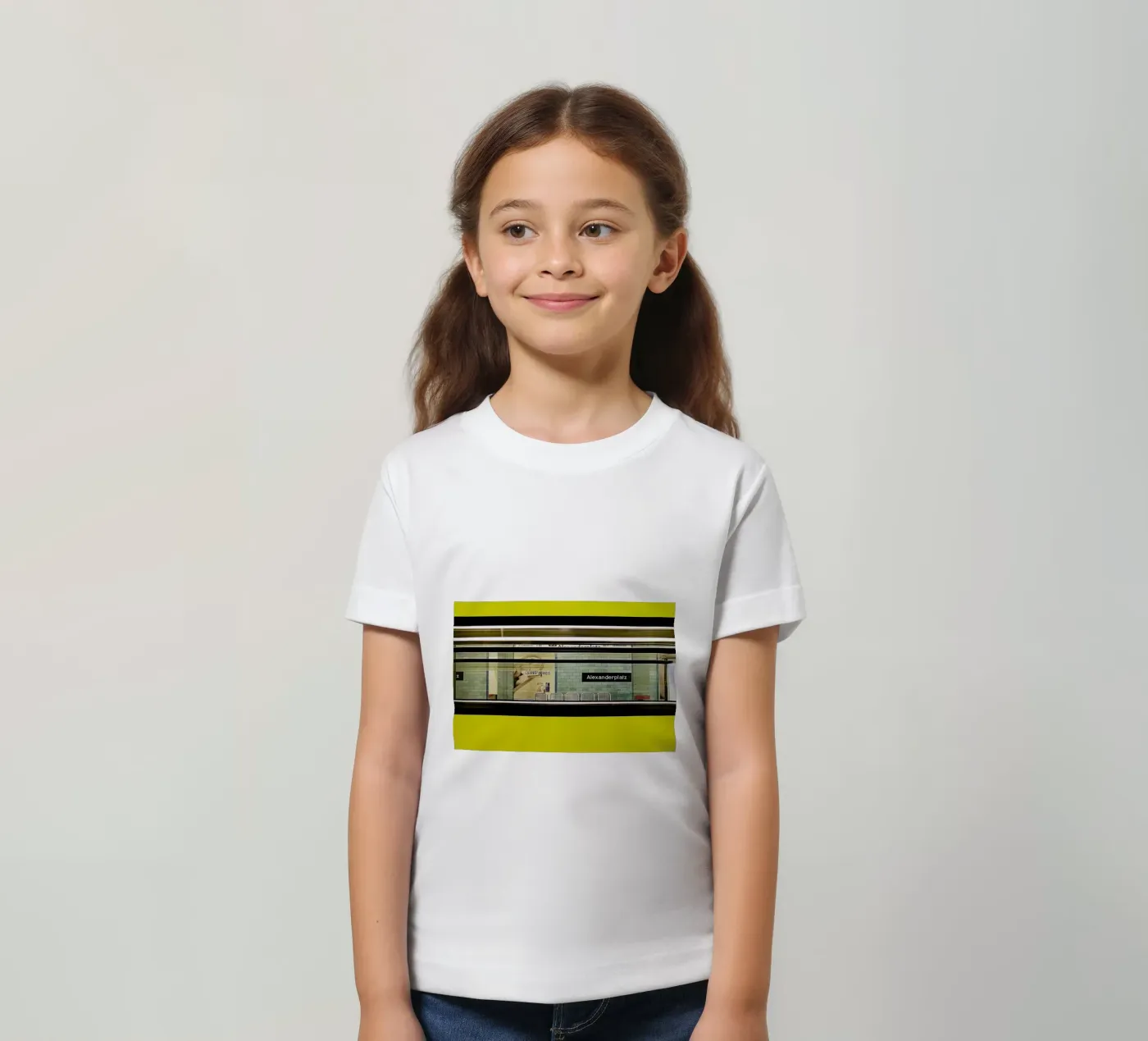 Liebesbeweis t-shirt bambini da Michael Belhadi