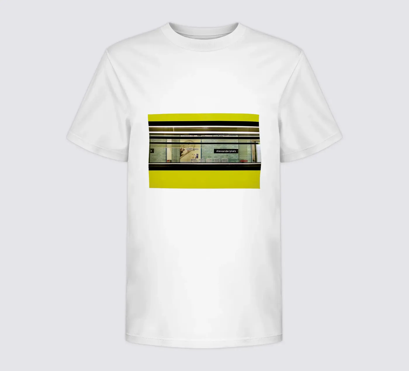 Liebesbeweis t-shirt bambini da Michael Belhadi