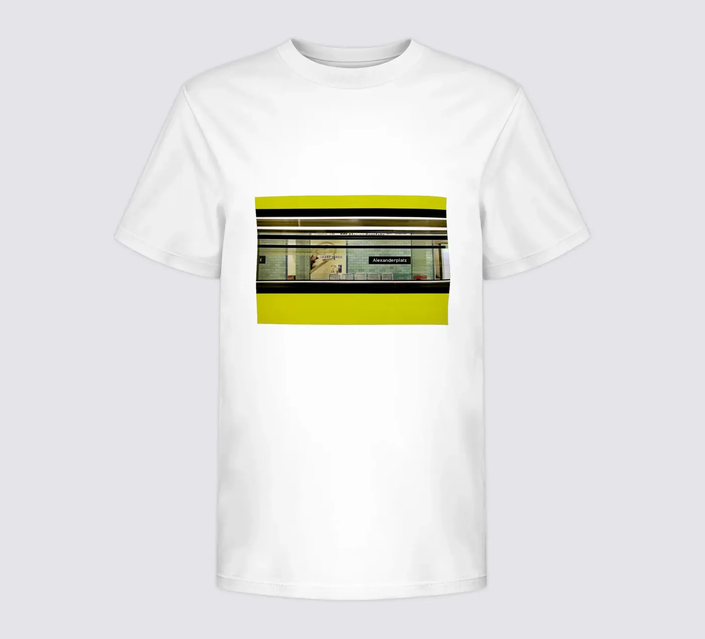 Liebesbeweis t-shirt bambini da Michael Belhadi