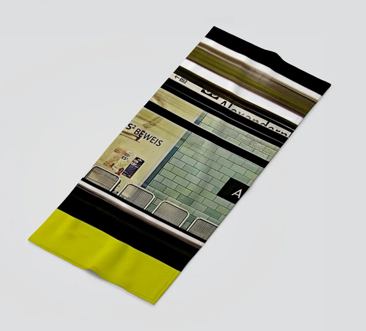 Liebesbeweis telo mare da Michael Belhadi