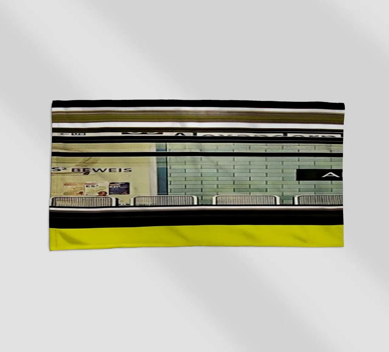 Liebesbeweis telo mare da Michael Belhadi