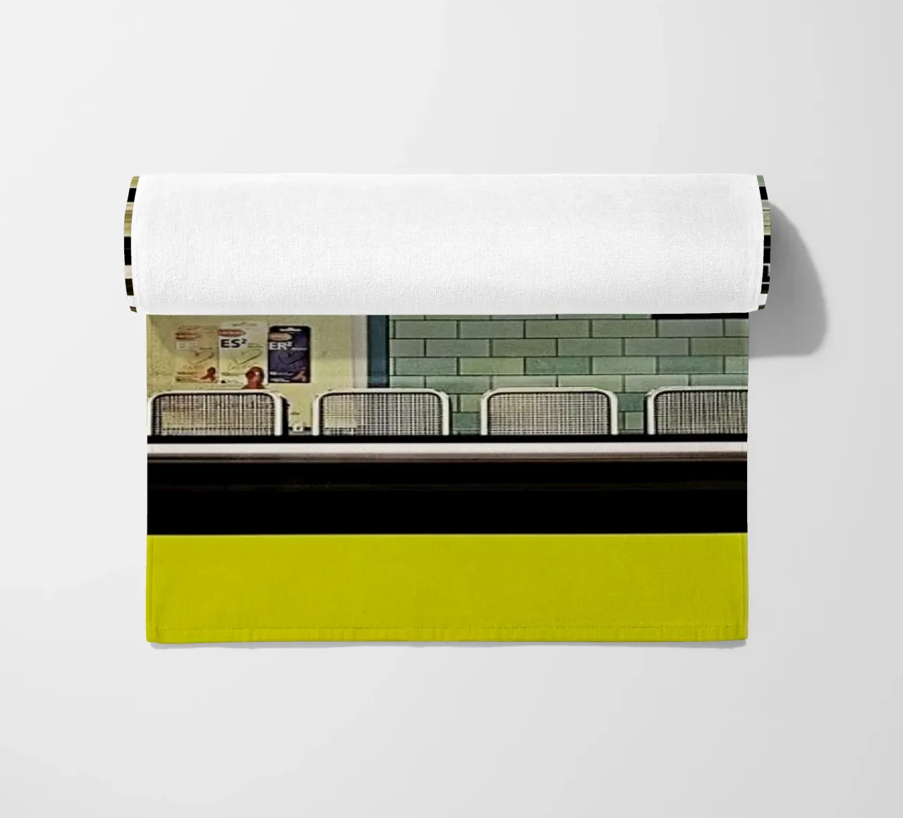 Liebesbeweis telo mare da Michael Belhadi