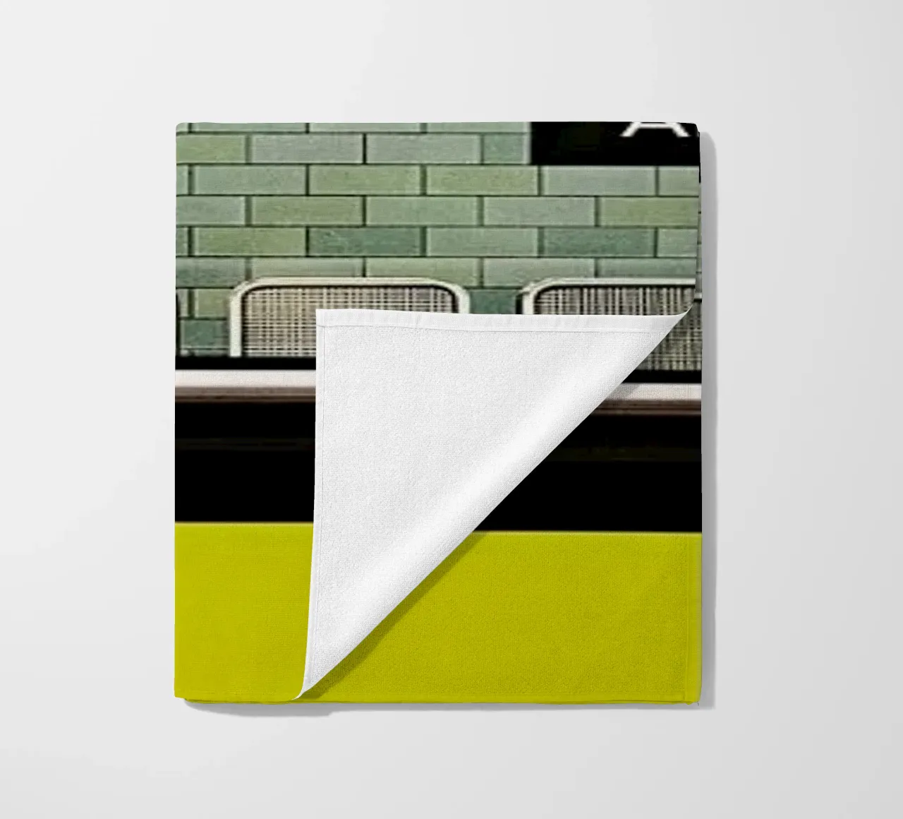 Liebesbeweis telo mare da Michael Belhadi