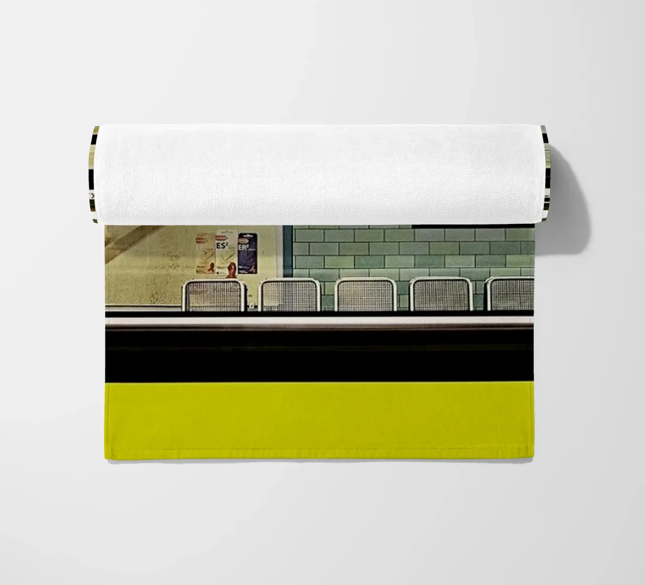 Liebesbeweis telo mare da Michael Belhadi