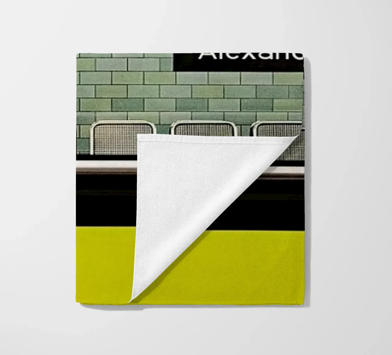 Liebesbeweis telo mare da Michael Belhadi