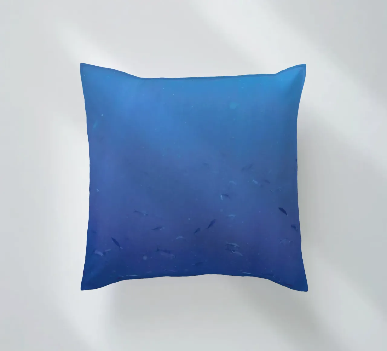 Under the Water cuscino da Studio Nahili