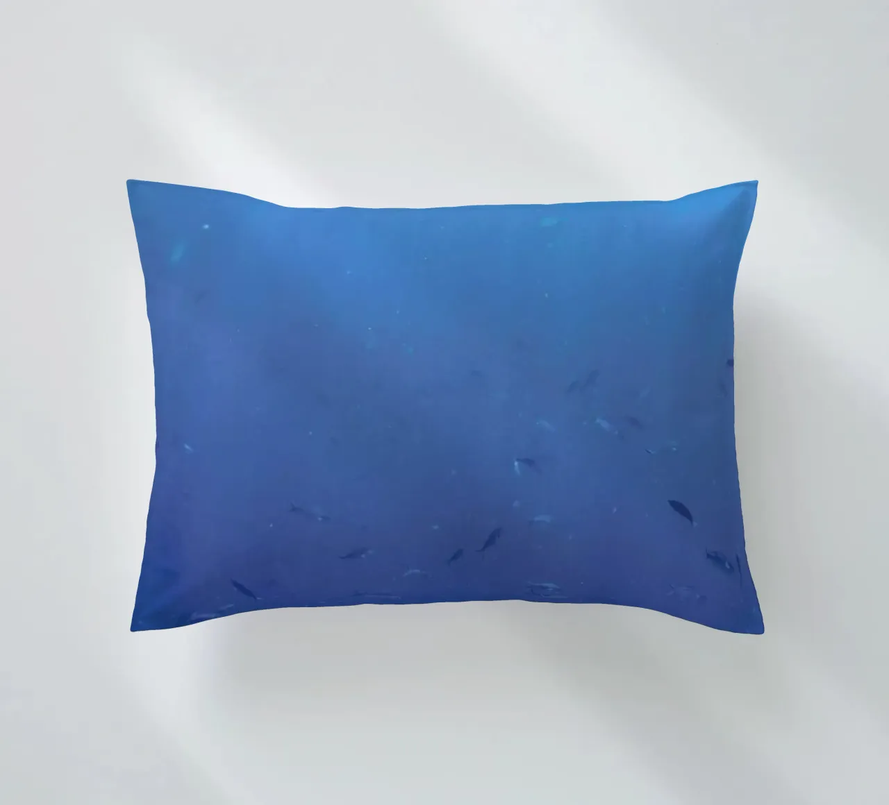 Under the Water cuscino da Studio Nahili
